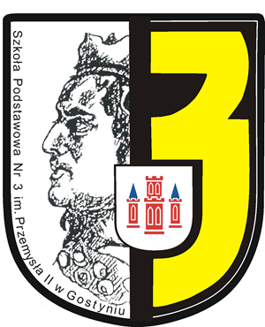 Logo szkoły