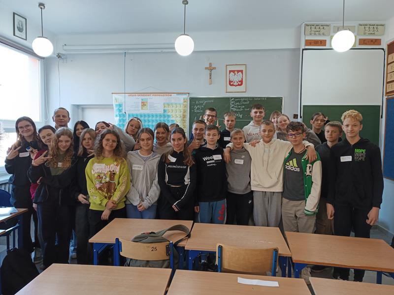 „Dzień z doradcą zawodowym”