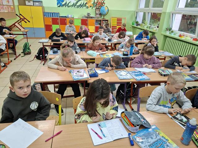 ZAGADKI LITERACKO-MATEMATYCZNE